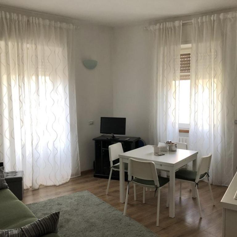 Appartamento a Viterbo - Appartamento con 2 Camere da Letto - 15