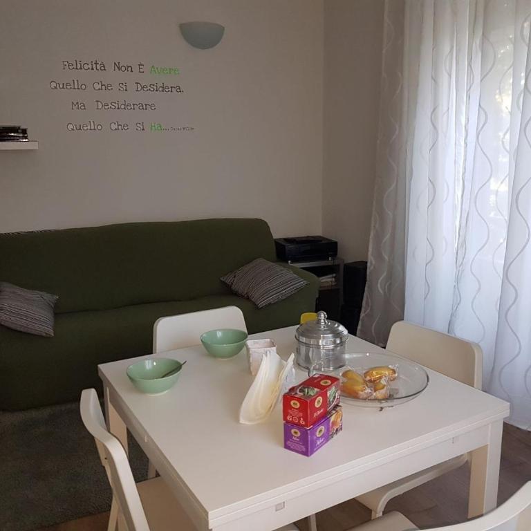 Appartamento a Viterbo - Appartamento con 2 Camere da Letto - 19