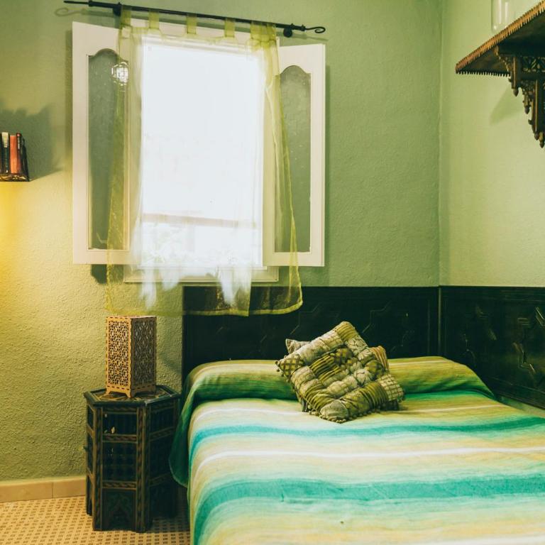El Riad Andaluz - Double or Twin Room - 4