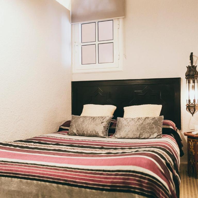 El Riad Andaluz - Double or Twin Room - 3