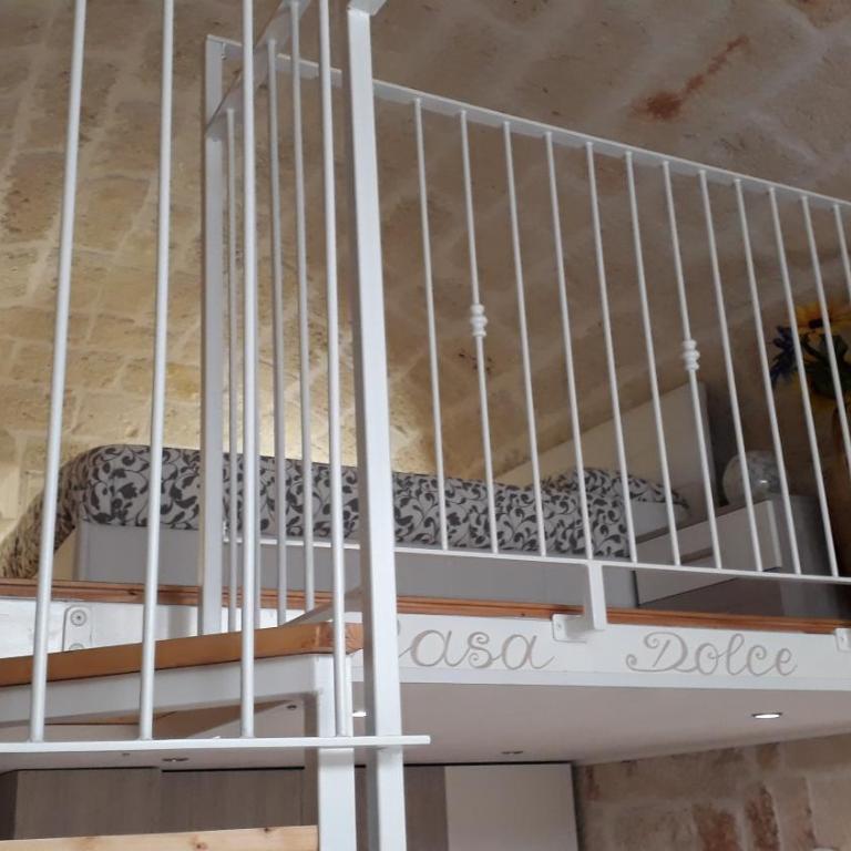 Casa Dolce Casa Locazione Turistica - Casa Vacanze - 8
