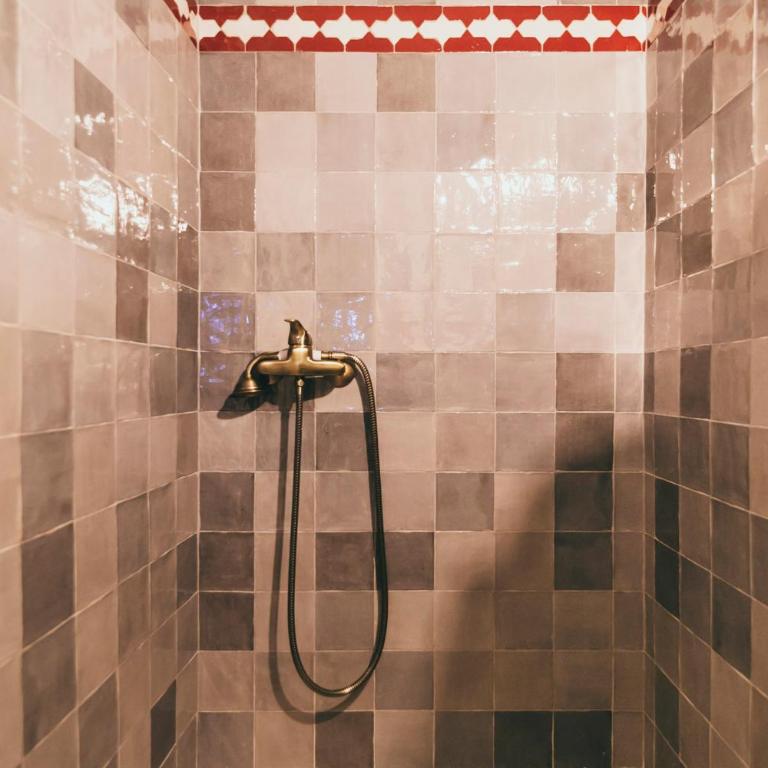 El Riad Andaluz - Double or Twin Room - 1