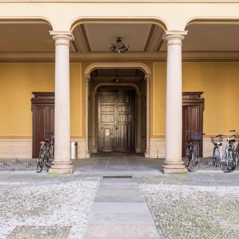 Palazzo Garibaldi - MyHomeInComo - Appartamento - 22