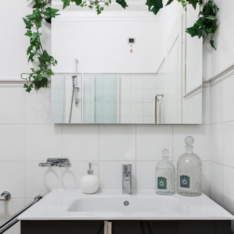Palazzo Garibaldi - MyHomeInComo - Appartamento - 9