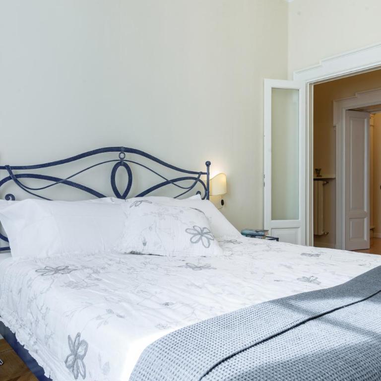 Palazzo Garibaldi - MyHomeInComo - Appartamento - 7