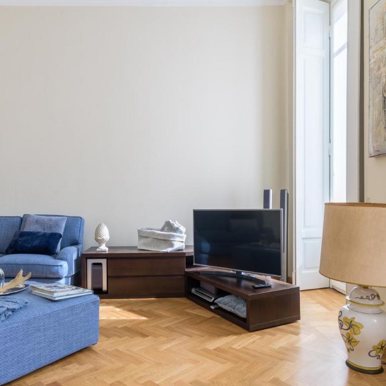 Palazzo Garibaldi - MyHomeInComo - Appartamento - 2