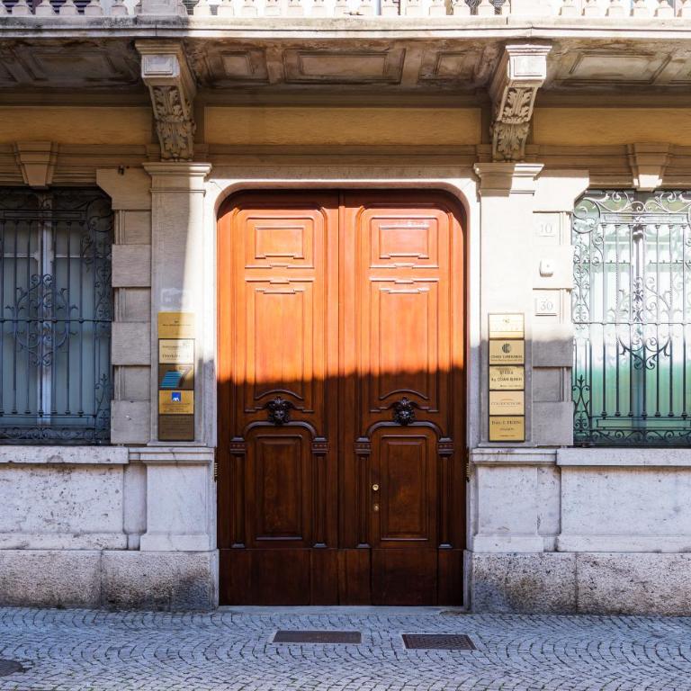 Palazzo Garibaldi - MyHomeInComo - Appartamento - 21