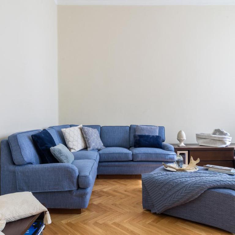 Palazzo Garibaldi - MyHomeInComo - Appartamento - 1