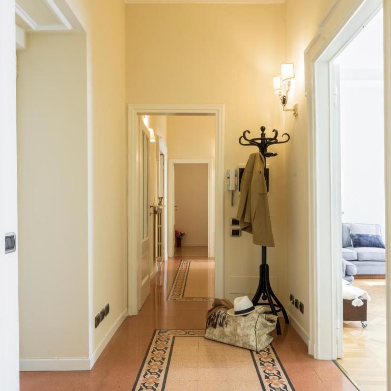 Palazzo Garibaldi - MyHomeInComo - Appartamento - 20