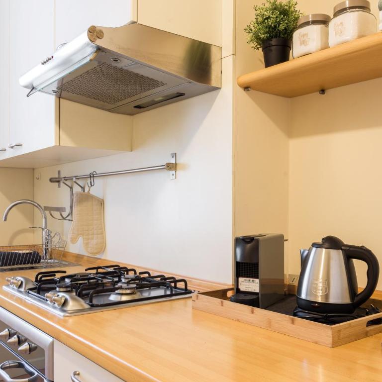 Palazzo Garibaldi - MyHomeInComo - Appartamento - 16