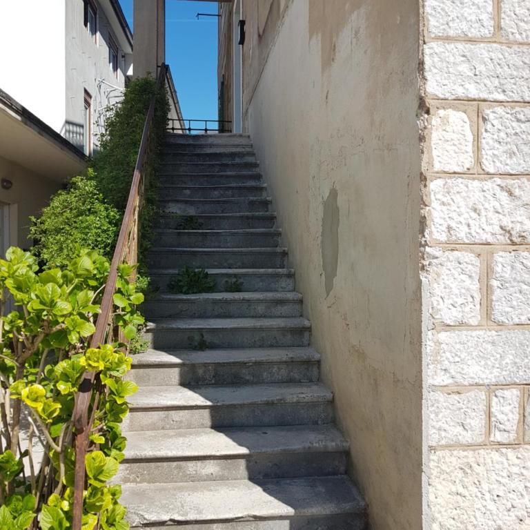 Apartman Natalia - Apartman sa 2 Spavaće Sobe - 22