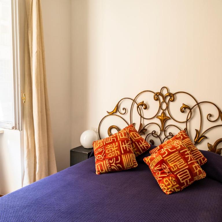 Domus Maya Colosseum - Appartamento con 2 Camere da Letto - 31