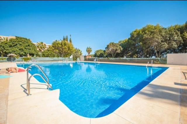 RANDMAR APARTMENT COSTA DEL SOL - Apartamento Estudio con vistas al mar - 25