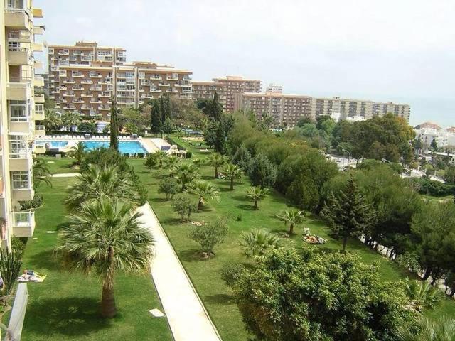 RANDMAR APARTMENT COSTA DEL SOL - Apartamento Estudio con vistas al mar - 21