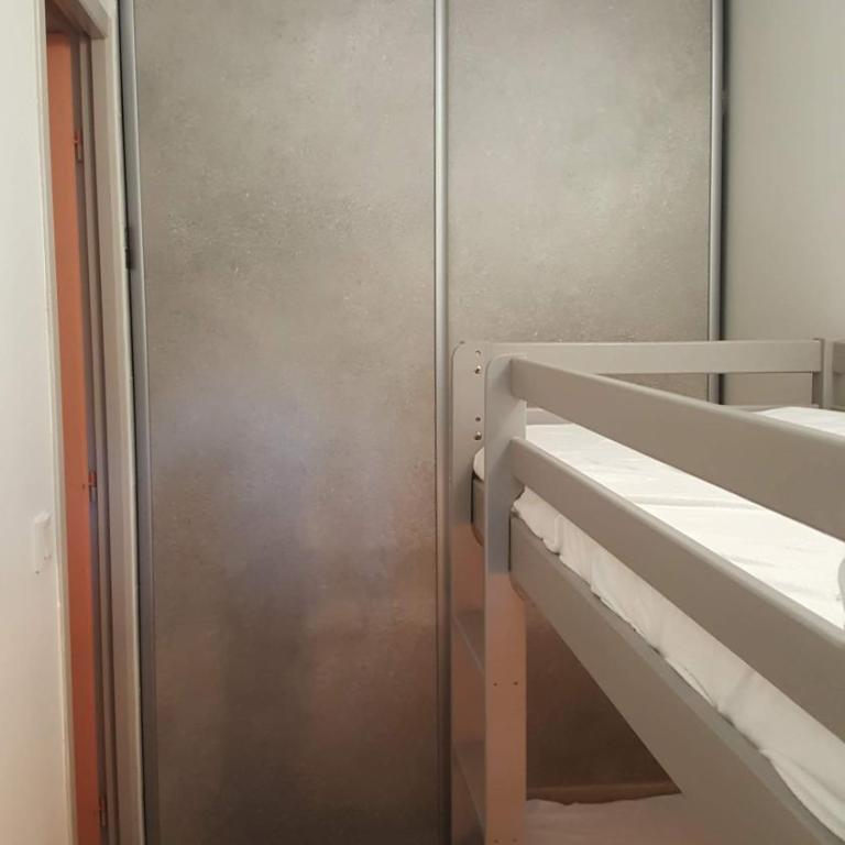 Domaine de la pinède Le Lavandou Pramousquier - Appartement 2 Chambres - 28
