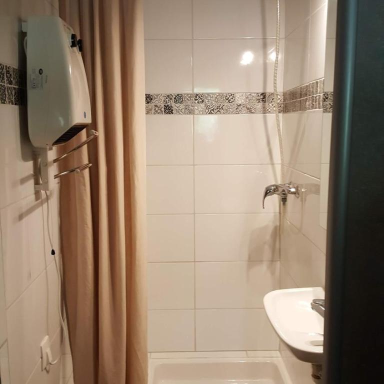 Domaine de la pinède Le Lavandou Pramousquier - Appartement 2 Chambres - 30