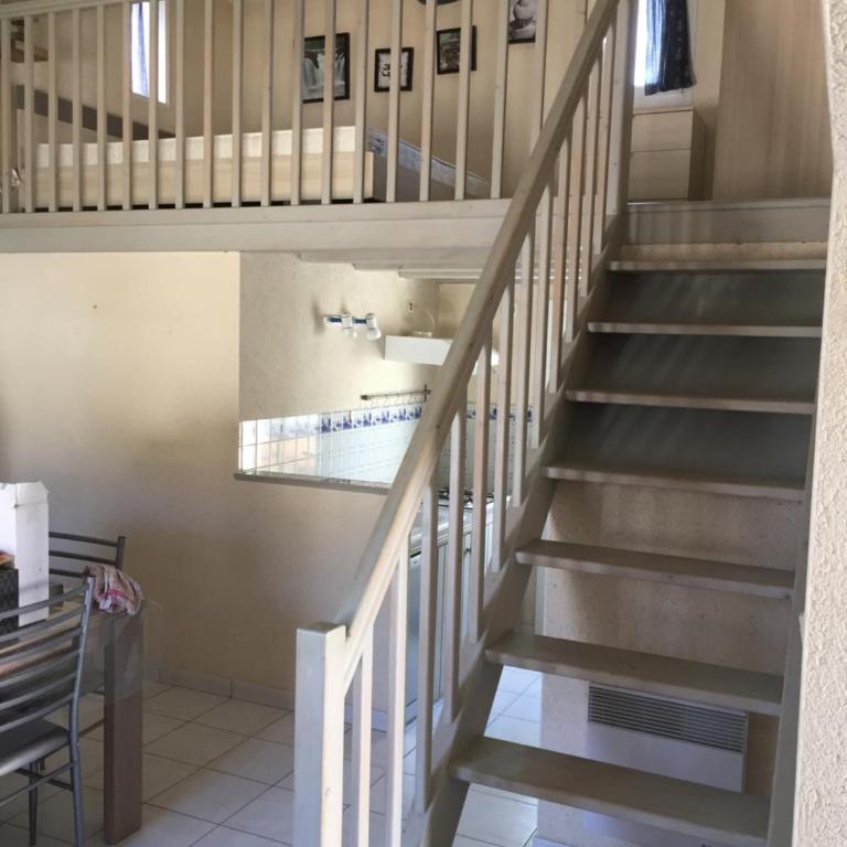 la GRIERE - Three-Bedroom House - 8
