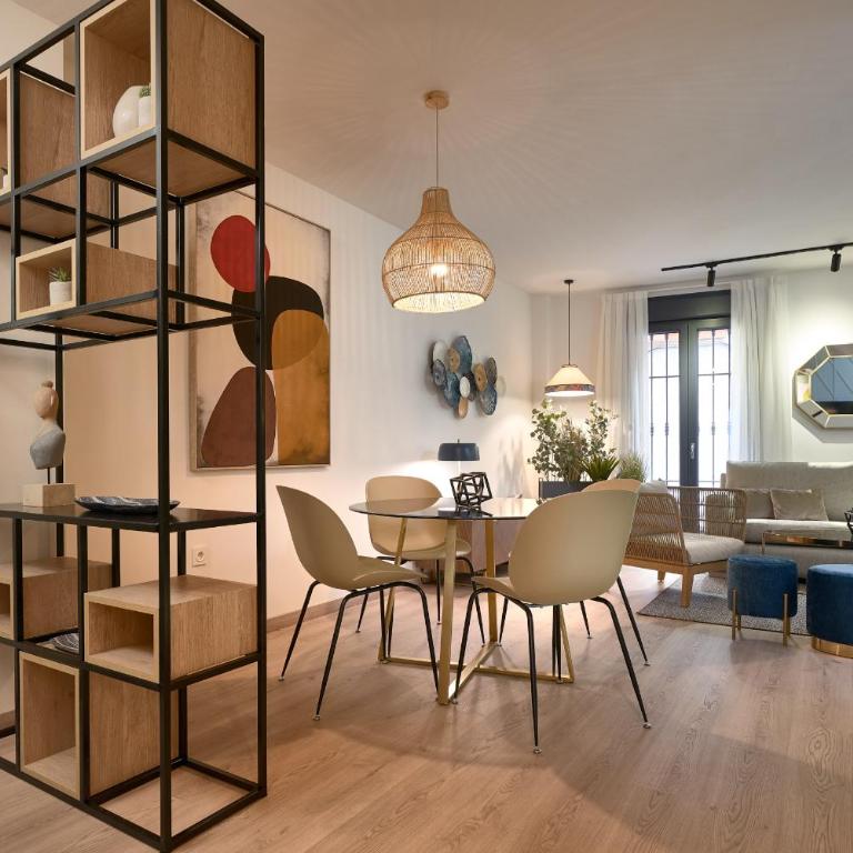 ELEVEN Apartments Real de la Carretería, by Homing U - Apartamento de 3 dormitorios - 5