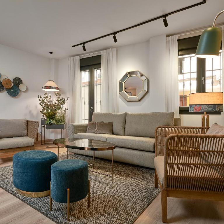ELEVEN Apartments Real de la Carretería, by Homing U - Apartamento de 3 dormitorios - 17