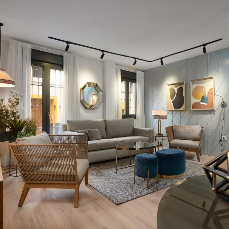 ELEVEN Apartments Real de la Carretería, by Homing U - Apartamento de 3 dormitorios - 18