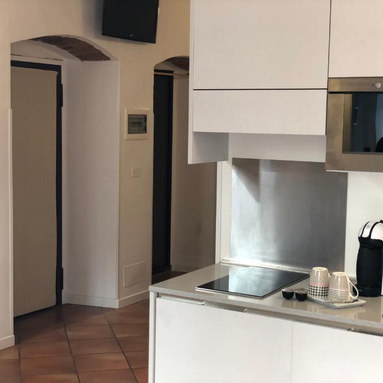 Domus Paradiso - One-Bedroom Apartment - 19