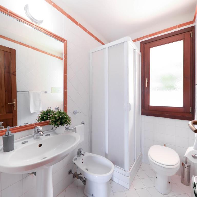 Kelly Apartments Cefalù - Appartamento con 1 Camera da Letto - 15
