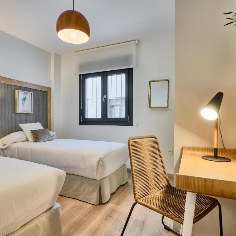 ELEVEN Apartments Real de la Carretería, by Homing U - Apartamento de 3 dormitorios - 9