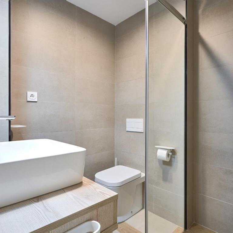 ELEVEN Apartments Real de la Carretería, by Homing U - Apartamento de 3 dormitorios - 7