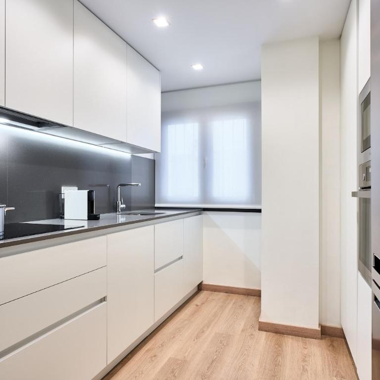 ELEVEN Apartments Real de la Carretería, by Homing U - Apartamento de 3 dormitorios - 6