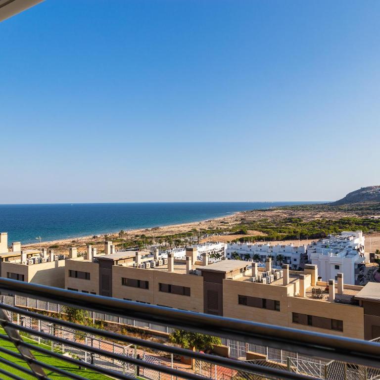 Alicante View Wonderful - Apartamento Deluxe - 25