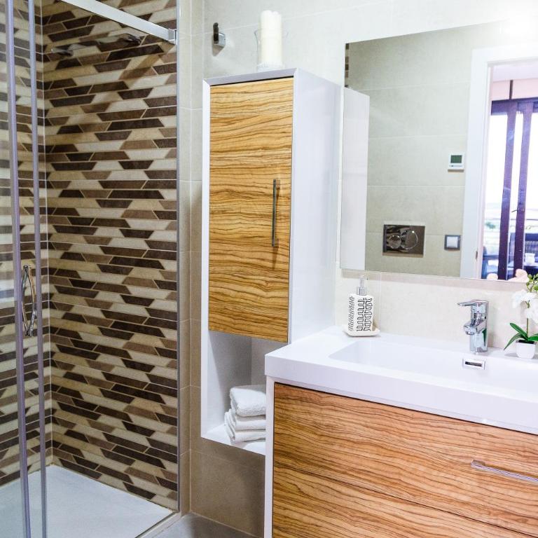 Alicante View Wonderful - Apartamento Deluxe - 26