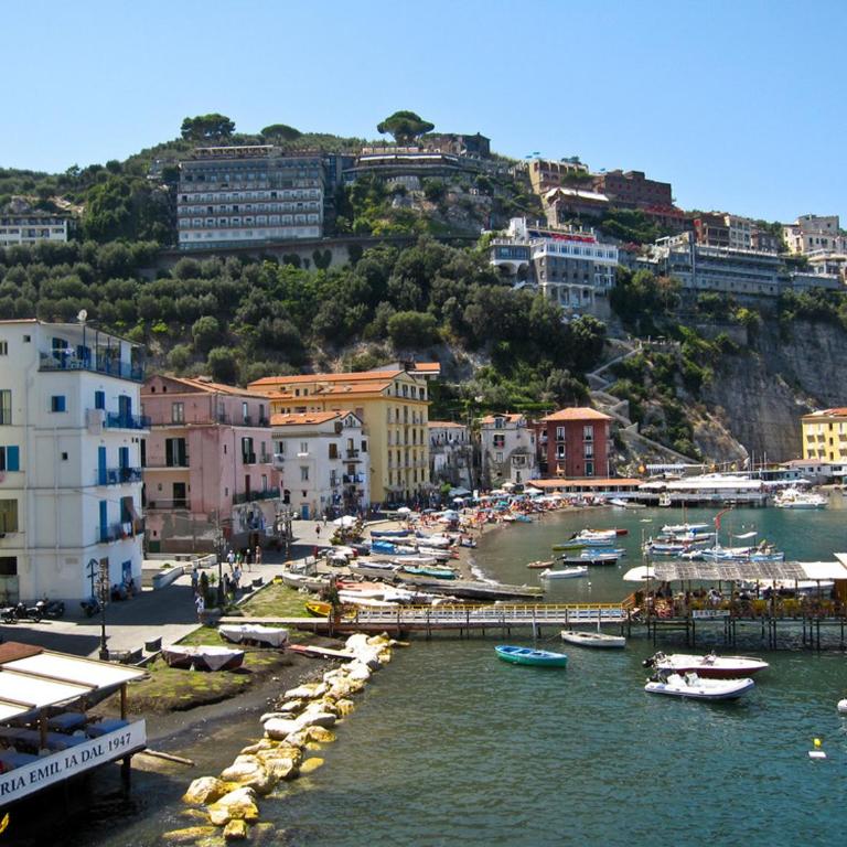 La Luella - Appartamento con Vista Mare - 3