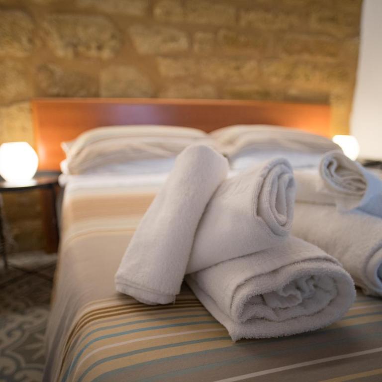 B&B Kolymbetra - Camera Singola - 8