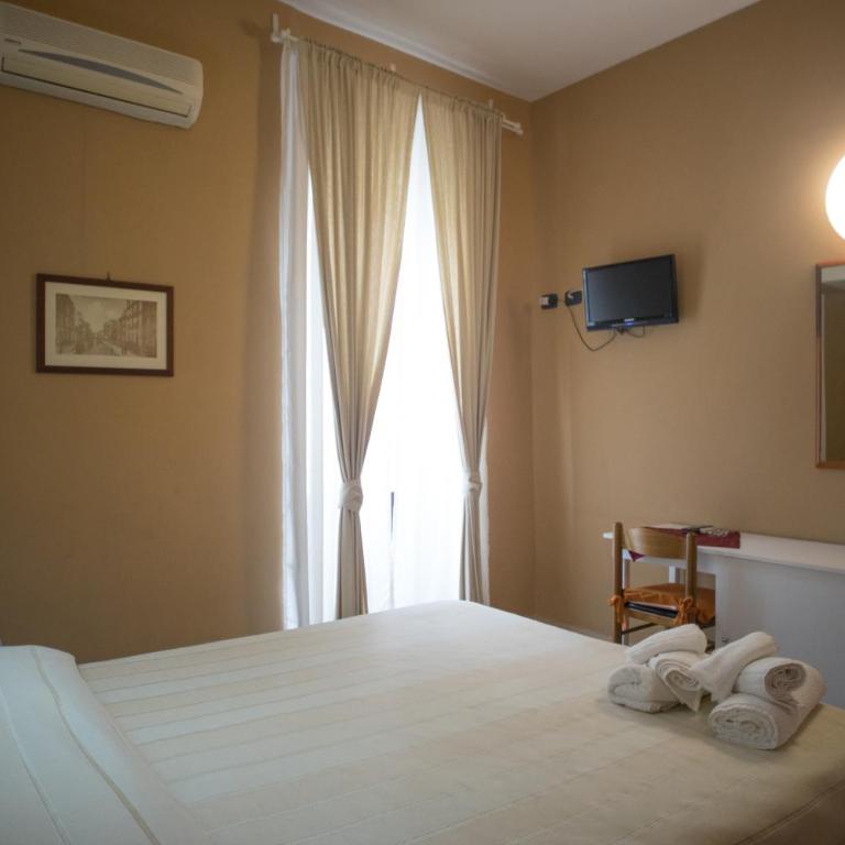 B&B Kolymbetra - Camera Singola - 9