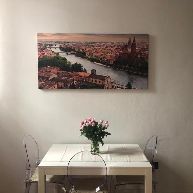 Domus Paradiso - One-Bedroom Apartment - 18