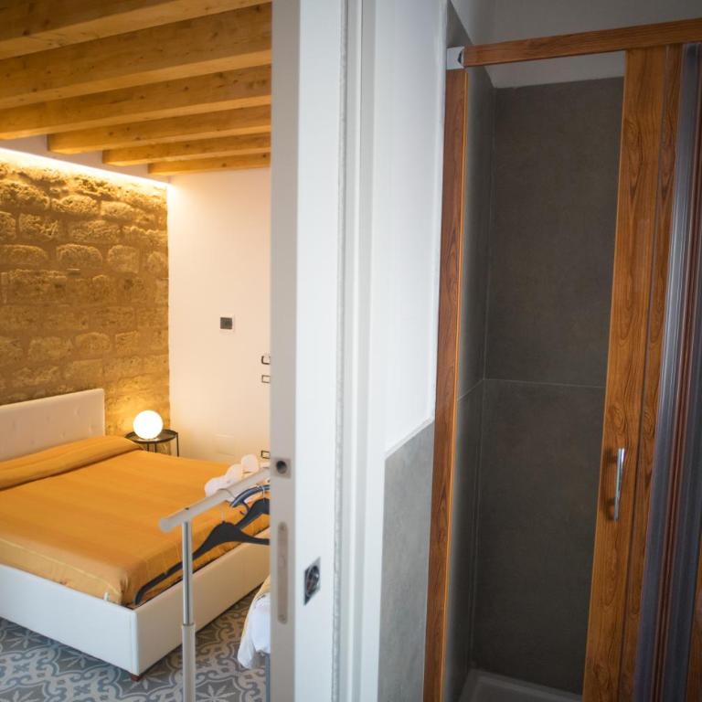 B&B Kolymbetra - Camera Tripla Basic - 13