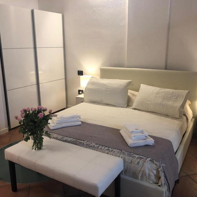 Domus Paradiso - One-Bedroom Apartment - 1