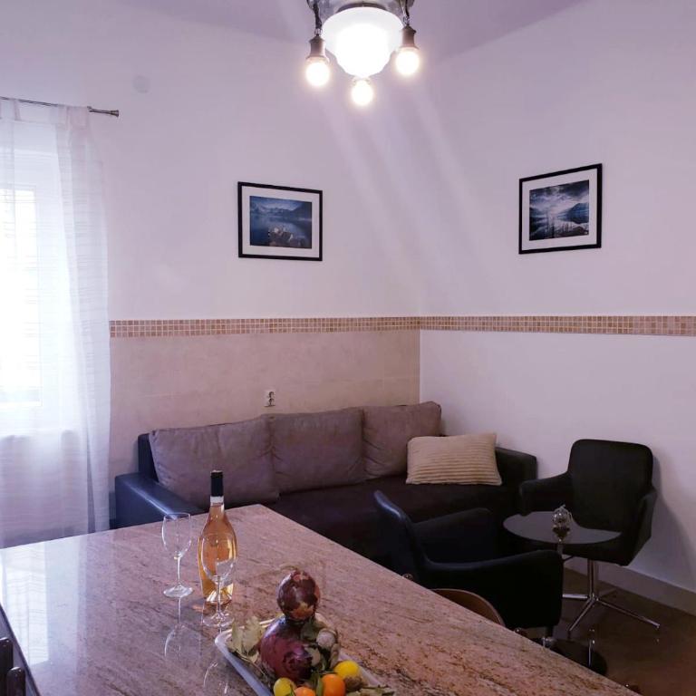 Apartman Natalia - Apartman sa 2 Spavaće Sobe - 16