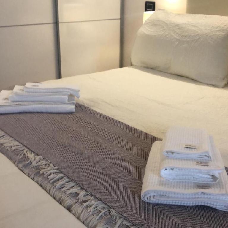 Domus Paradiso - One-Bedroom Apartment - 3