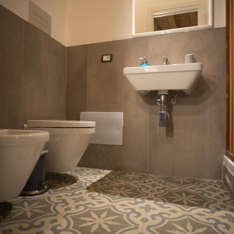 B&B Kolymbetra - Camera Tripla Basic - 5