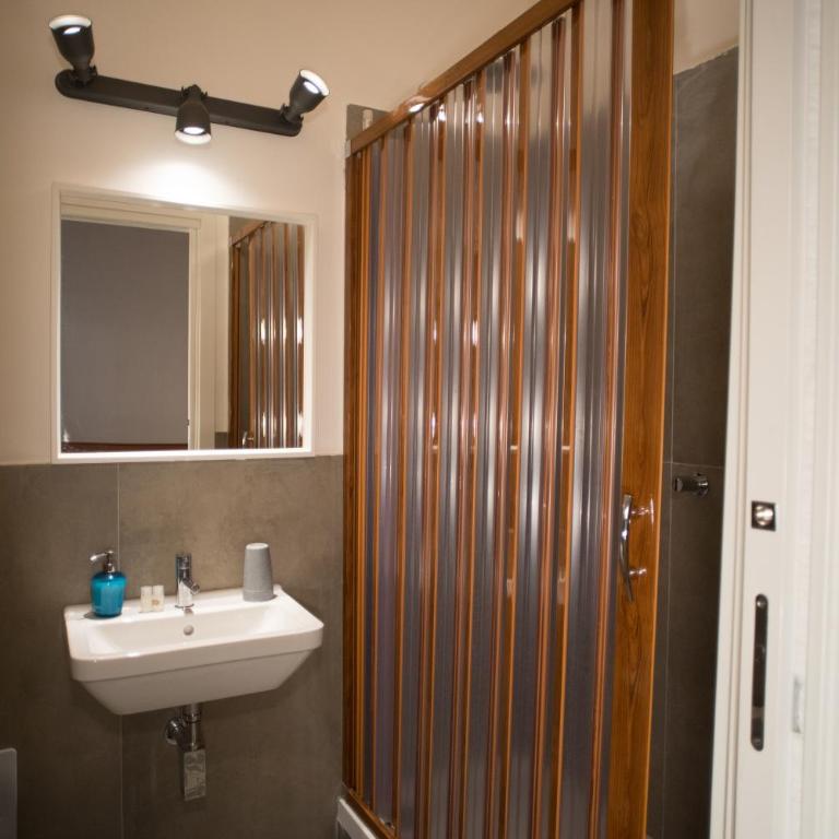 B&B Kolymbetra - Camera Tripla Basic - 3