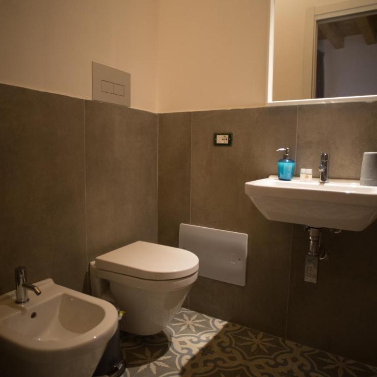 B&B Kolymbetra - Camera Tripla Basic - 4