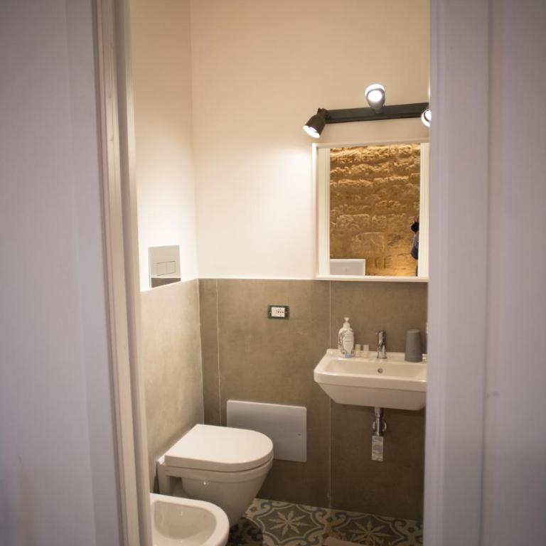 B&B Kolymbetra - Camera Tripla Basic - 9