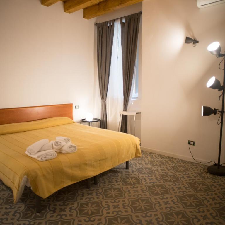 B&B Kolymbetra - Camera Singola - 6