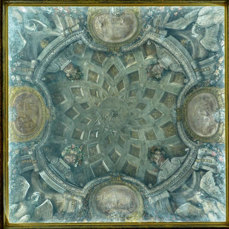 Palazzo di Alcina - Residenza d'Epoca - Luxury Rooms - - Camera King Deluxe - 2