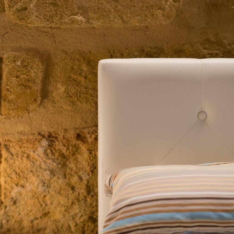 B&B Kolymbetra - Camera Singola - 2