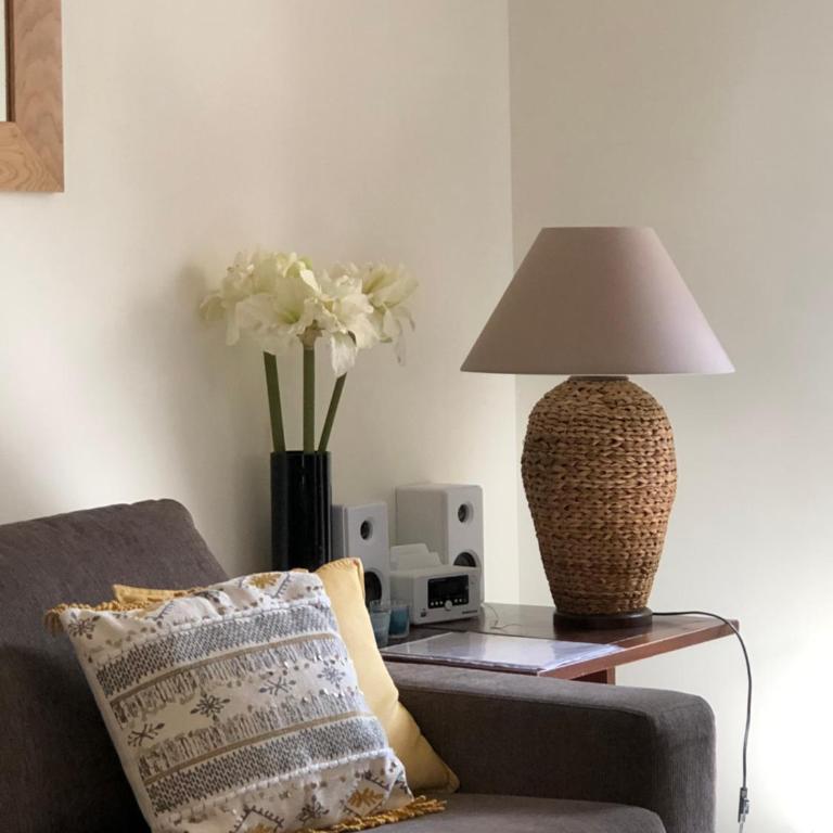 Sous le Clocher - Appartement - 17