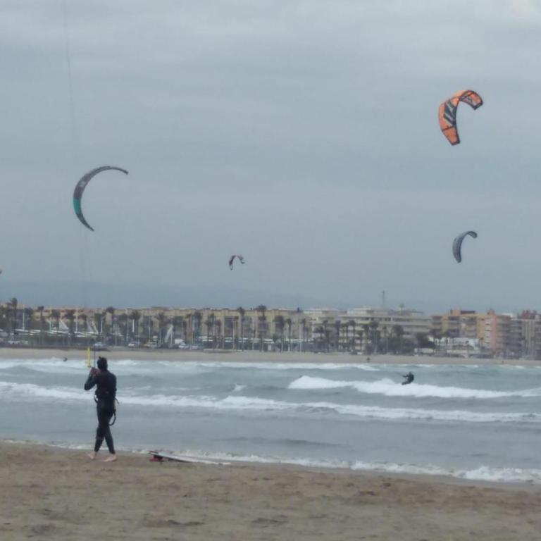 BSB Surf&Beach Apartment Salou - Apartamento Estudio con vistas al mar - 38