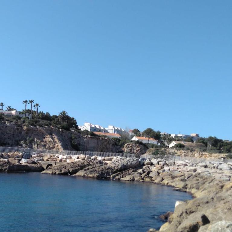 BSB Surf&Beach Apartment Salou - Apartamento Estudio con vistas al mar - 32