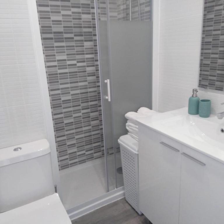 BSB Surf&Beach Apartment Salou - Apartamento Estudio con vistas al mar - 14